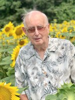 Bob  Bexton