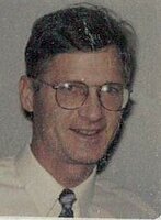 Robert  Stanley Bonk