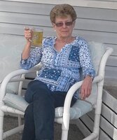 Sharon Jeanne Northrup