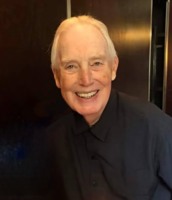 Allan Russell Otton