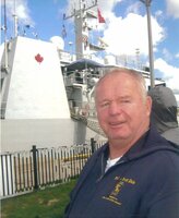 Gordon  Allan Dickson