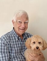 Gary  Elmer Zimmer