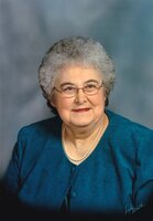 Evelyn Jeanne Krueger