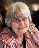 Kay  Wybrow