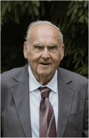 Calvin Abbott Pelley