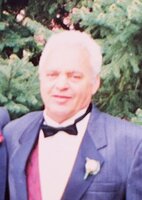 Richard Edward Gill
