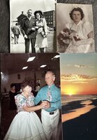 Marion  Beatrice Leakey