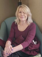 Kimberley Ann Lovell