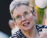 Carolyn Diane Wolfe ** UPDATED