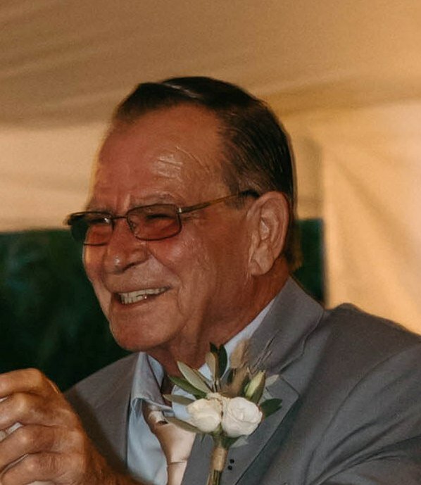 James Regier