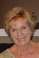 Helga Marianne Vockentanz