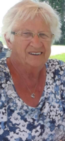 Marion Jean Simpson ** UPDATED