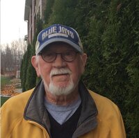 John Kenneth Farrell