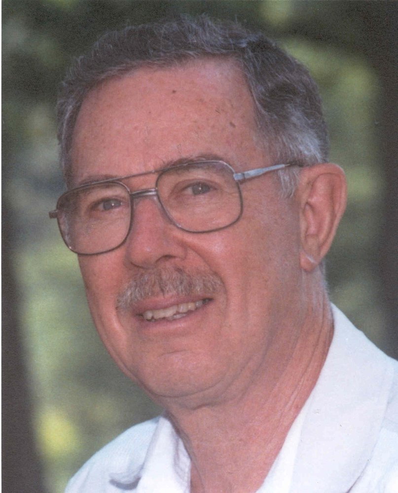 Dr. Gerald Webb