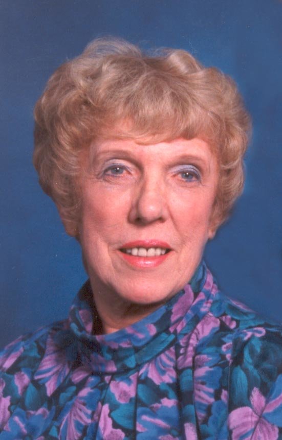 Norma Carleton