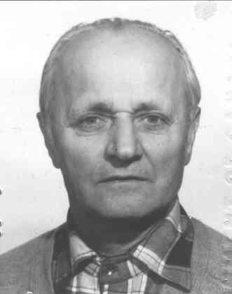 Afanazy Podgorski
