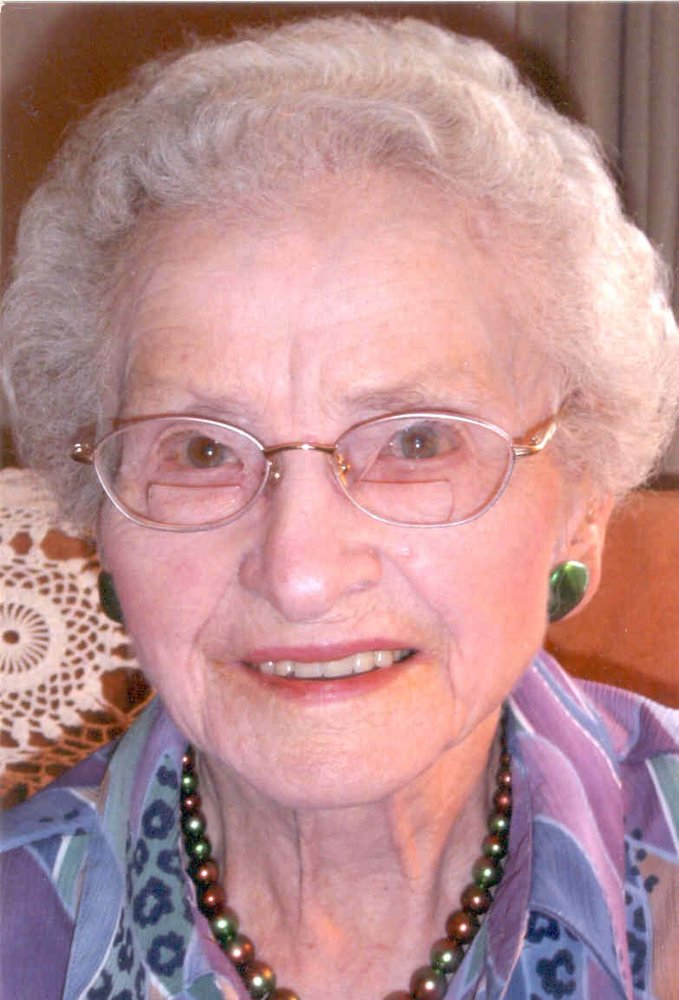 Lillian Restemayer