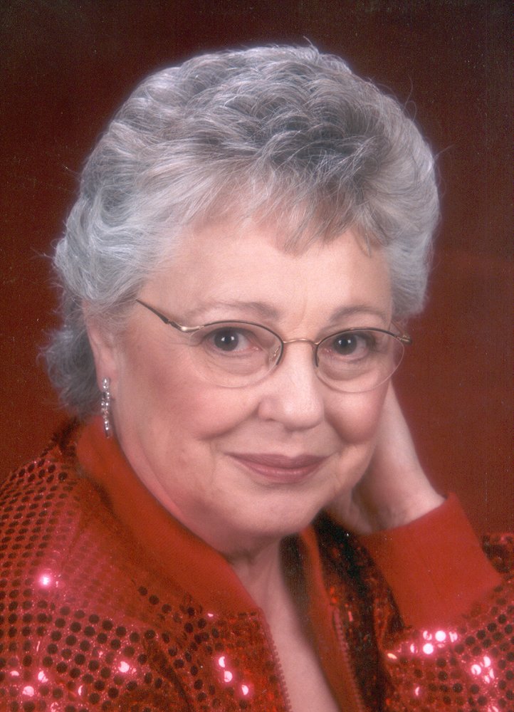 Evelyn  Pickering