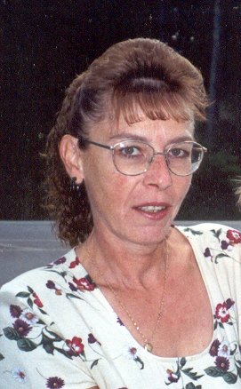 Angela Stewart