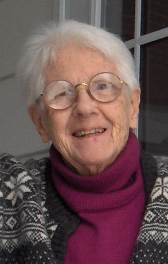 Helen West