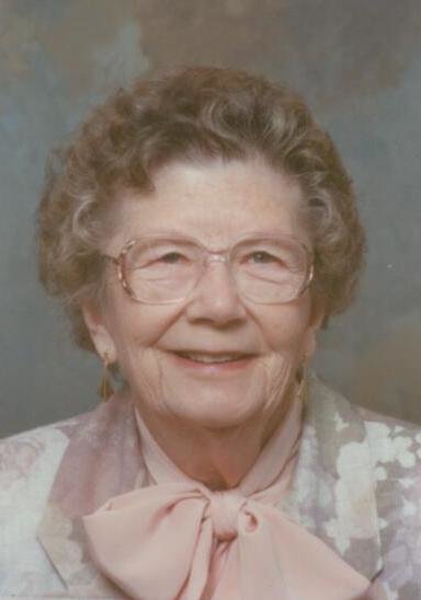 BERTHA KEYES