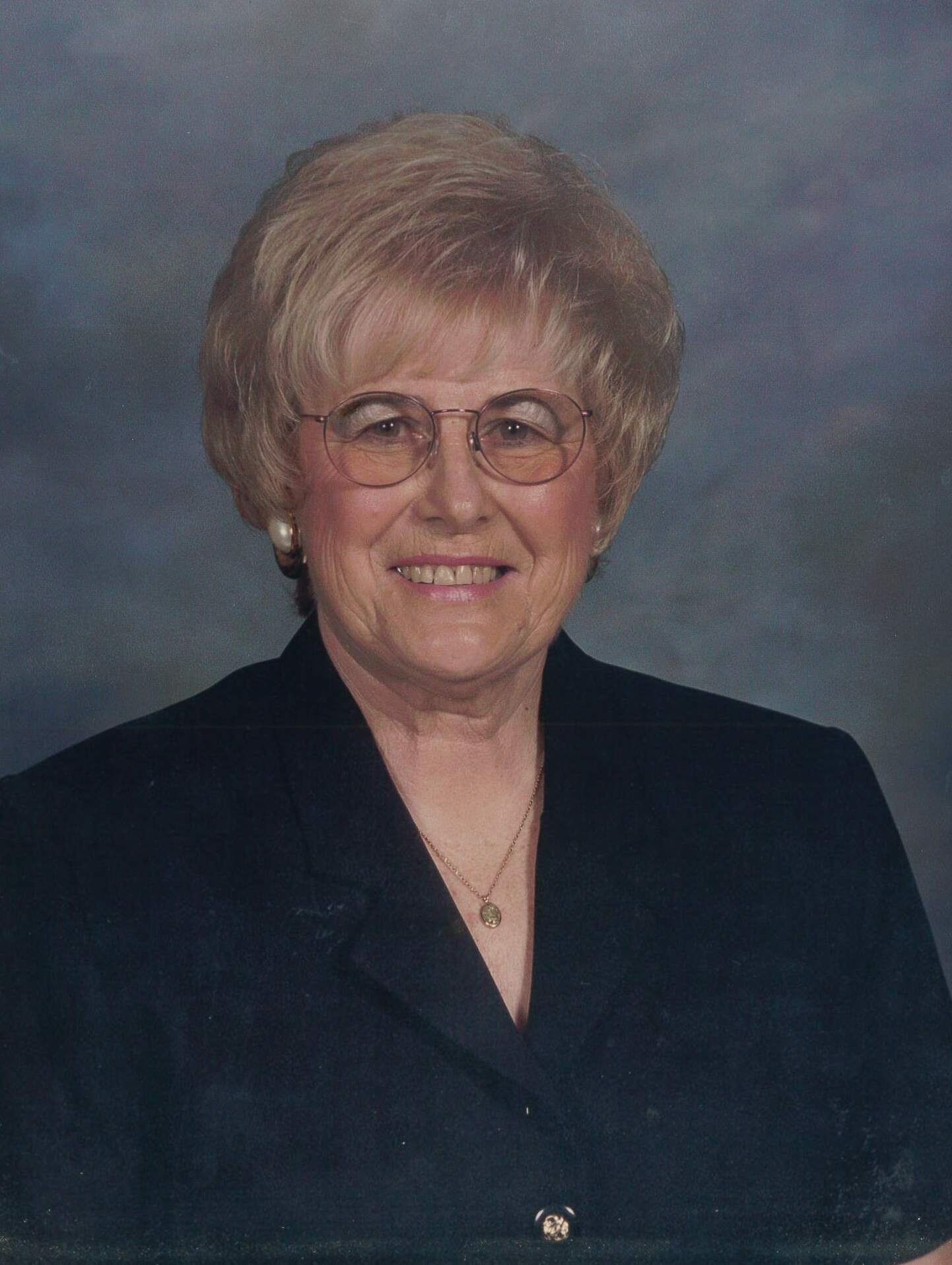 Shirley Ruth Tieman