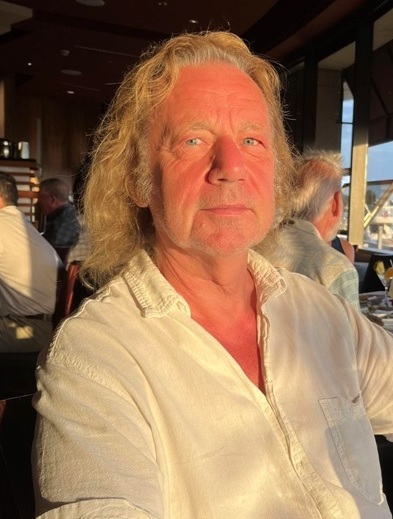 Randal Kenneth Keller