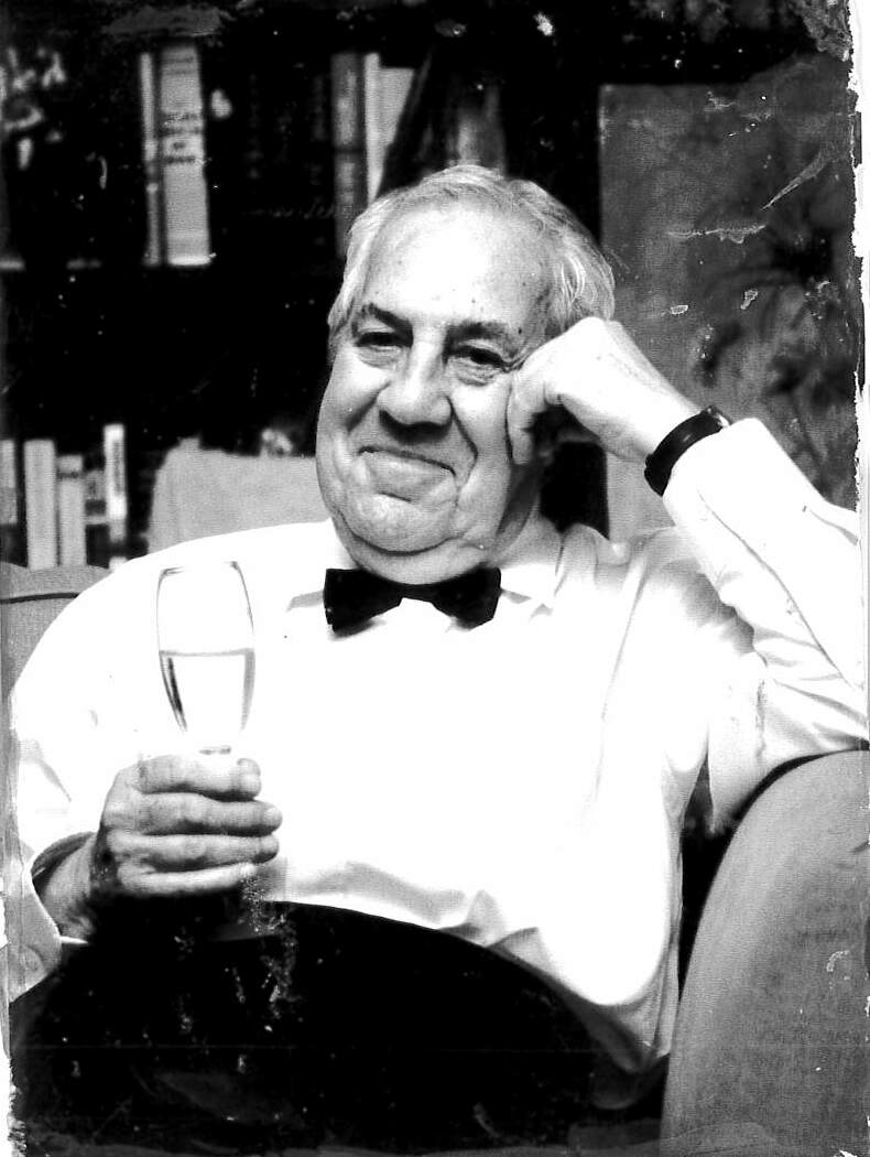 Edward Anthony Payne