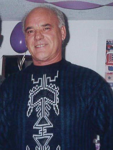 Hank  Robyn