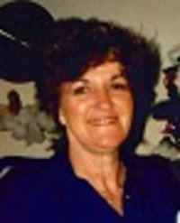 Obituary of Patricia 